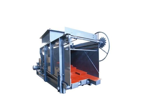 怎樣給甲帶給料機選型？謹記這幾個方面足矣