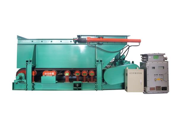 甲帶給料機(jī)的維護(hù)與檢修工作，您做到位了嗎