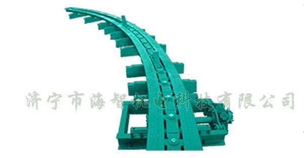 一大類是ZT系列直道操車系統(tǒng)，另大一類是ZWT系列彎道操車系統(tǒng)