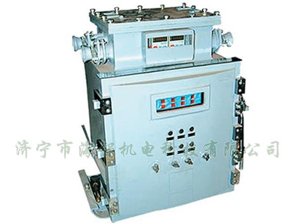 適用于頻率50HZ、額定交流電壓380V、660V或1140V的電動機的重載啟動