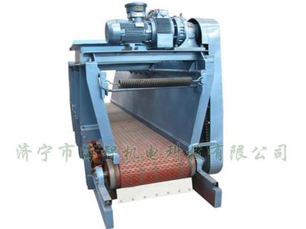 在訂貨時須給出從料倉口中心到卸料口的距離以及給料量和電壓等級等參數(shù)，以便進行制作