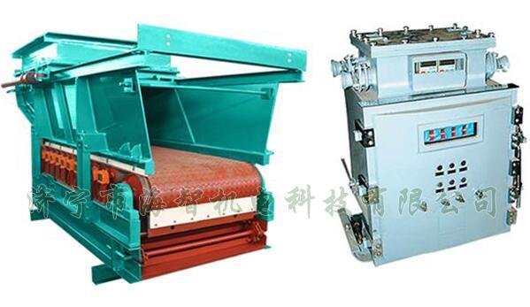 變頻調(diào)速給料機廣泛適用于選煤廠、發(fā)電廠、港口碼頭等場所